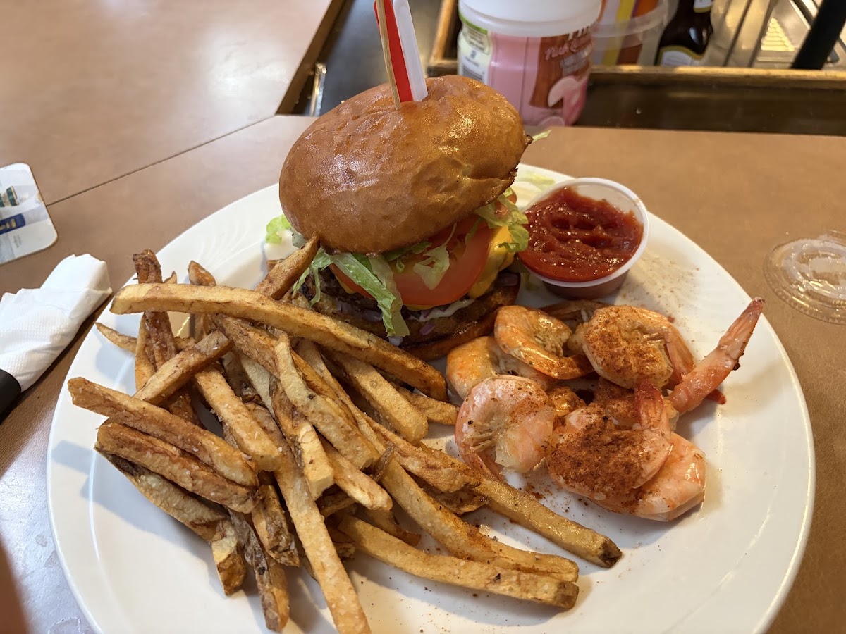 Zach Greenlee's Fireside Restaurant & Lounge Photo 4